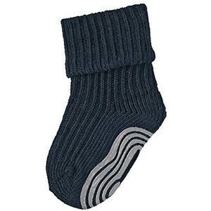 Sterntaler baby - jongens abs-sokjes grof gebreid