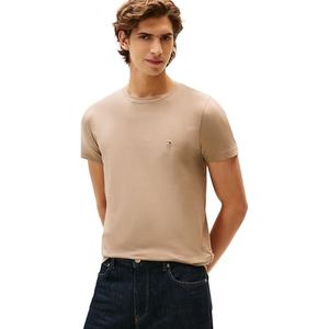 TOMMY HILFIGER Shirt  beige