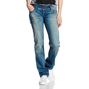 LTB Jeans JONQUIL Jeans voor dames, blauw (Barey Wash 4795.0), 32W / 34L