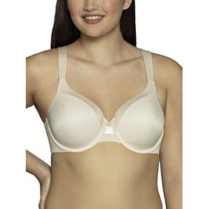 Vanity Fair Women's Illumination Zoned In Support Full Figure Underwire Bra 76338