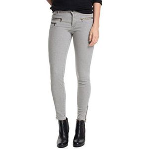 ESPRIT dames 7/8 broek met patroon