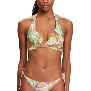 ESPRIT Dames Palm Beach Rcspad.Beugel. Bikini, 300/donkergroen, 44 / C