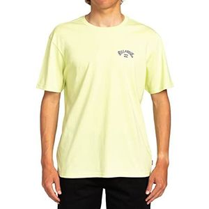 Quiksilver Arch Wave SS Herenblouse, 1 stuk
