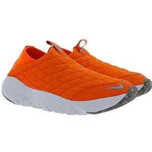 Nike ACG Moc Sneaker voor heren Orange/Dutch Blue/Gr 40.5