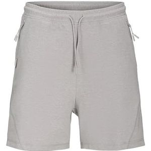 JACK & JONES JPSTGORDON JJCLOUD Sweat Shorts BEX SN, lichtgrijs gem., XXL