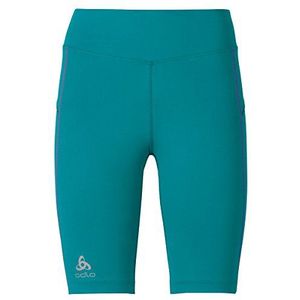 Odlo Damesbroek Bl Bottom Short Sliq