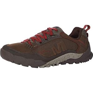 Merrell Annex Trak lage wandelschoen voor heren, Klei, 46.5 EU