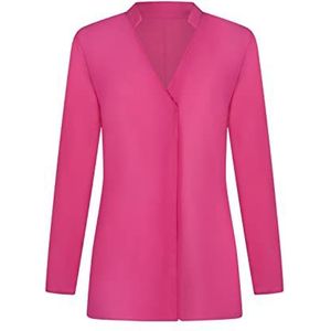 19V69 ITALIA zanzibar fuchsia, Fuchsia, S