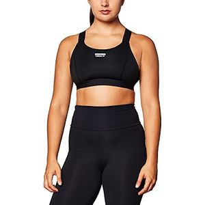 adidas Dames beha top trainingsbeha