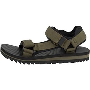 Teva Heren M Universal Trail Sport Sandaal, Olijf, 6 UK, Olijf, 39.5 EU