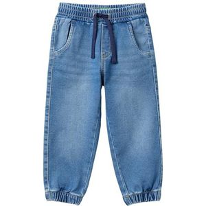 United Colors of Benetton Broek, Blauw, 18 maanden