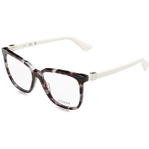 Guess Damesbril, Grijs/Andere, 54/15/140