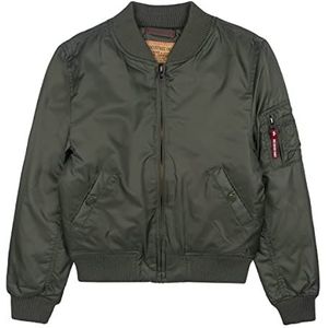 MA-1 VF Vintage Fit 59 Bomber Jacket Kids