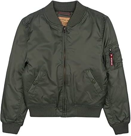 MA-1 VF Vintage Fit 59 Bomber Jacket Kids