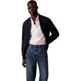 Calvin Klein - MATTE - Tussenjas - Navy - Bomberjack
