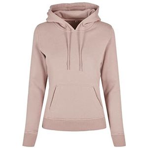 Build Your Brand - Organic Hoodie - Sportieve Hoody - Biologisch Katoen