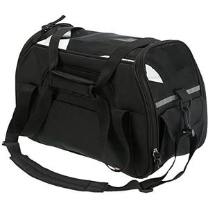 Madison tas, 19 × 28 × 42 cm, zwart