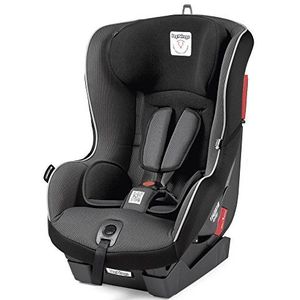 Peg Perego A3V1K8BLAC autokinderzitje Viaggio1 Duo-Fix K - zwart