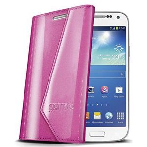 Celly Flip Case voor Samsung S4 Mini