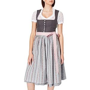 BERWIN & WOLFF TRACHT FOLKLORE LANDHAUS damesjurk