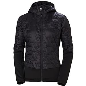 Helly-Hansen - LIFAloft Hybride Isolatiejas - Zwart Mat