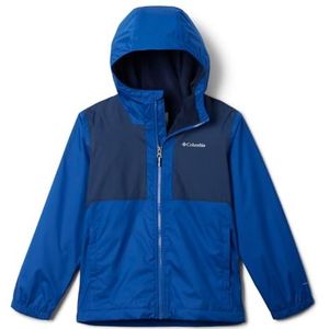 Columbia - Rainy Trails II - Jas - Lichtgewicht - Waterdicht - Met Fleece Voering