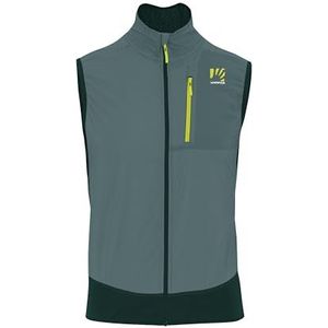 KARPOS Heren Lavaredo Vest Sportvest