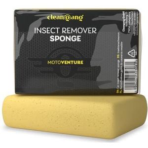 CleanGang Insectenspons, 1 stuks