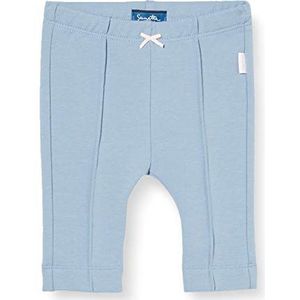 Sanetta baby-meisjes Sky Blue Leggings