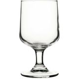 ARCOROC - Drinkglazen - 20 cl - Set van 6 - Gemaakt in Frankrijk