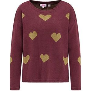 ocy Damestrui 82733582, bordeaux, XS/S, bordeaux, XS/S