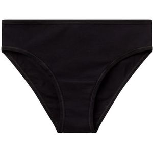 United Colors of Benetton slip, Zwart, M