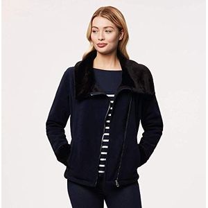 Regatta Balencia Faux Bontkraag Fleece voor dames