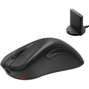 BenQ - ZOWIE EC2-DW - Draadloze Muis - 4K - Asymmetrisch - 60g