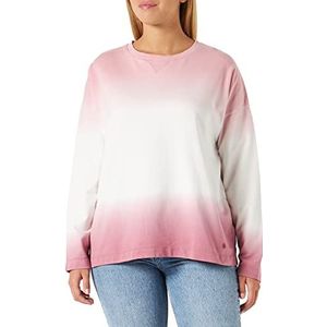 Springfield Tie Dye Sweatshirt voor dames, lila, S