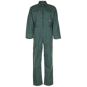 Planam 0129102 BW 290 Rallycombi, middengroen, maat 102