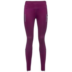 GORE WEAR Impulse, Tights, dames, Paars (Process Purple), 38