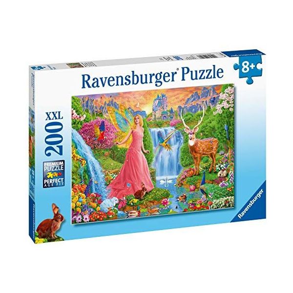 200 stukjes - Puzzel kopen | o.a. legpuzzel, puzzelmat | beslist.nl