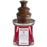 BEPER P101CUD200 Chocoladefontein 3 Etages - Chocolade Fondue Machine 750 ml