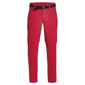 Maier Sports Torid Slim Zip Wandelbroek voor heren