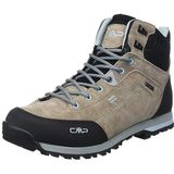 Cmp - Alcor 2.0 Mid - Wandelschoenen - Bruin - Leer