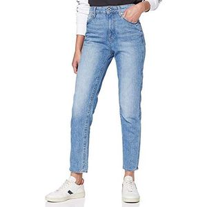G-STAR RAW vrouwen 3301 hoge taille rechte 90's enkel jeans
