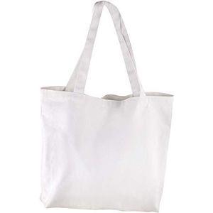 Katoenen tas onbedrukt xenos sale