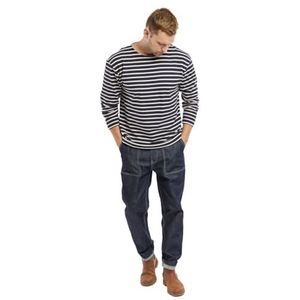 Armor lux, Matrosenshirt""Loctudy"" heren - - XX-Large