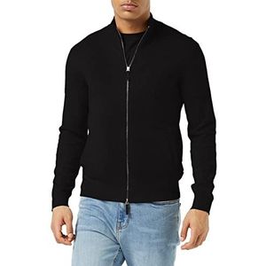 ARMANI EXCHANGE Trui voor heren, Zwart, M