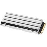 CORSAIR MP600 ELITE - 4TB M.2 PCIe Gen4 x4 NVMe SSD - Wit