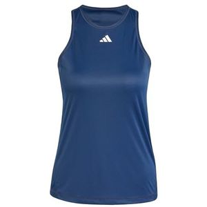 adidas - Club - Tennistank - Dames - Slimfit - Aeroready