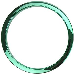 Ahead AOG6 6 inch O Bass Drum - Groen