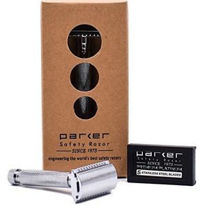 PARKER Safety Razor 97R, 120 g