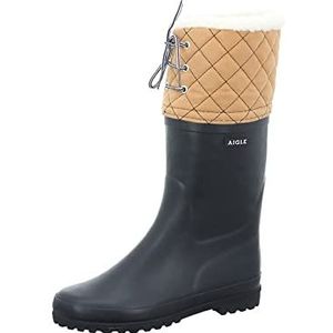 Aigle laarzen online met wol